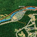 구천동 탐방로 화장실 이미지