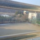 곡란중학교 | 안양 부림중학교, 곡란중학교,군포중앙고등학교 토익고사장 주차 / 안양 토익시험장 주차