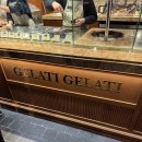 젤라띠젤라띠부산 | [부산/서면] 젤라띠젤라띠 삼정타워점(GelatiGelati) 방문 후기