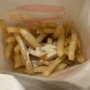 롯데리아 강서구청점 이미지