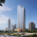 G-five CENTRAL PLAZA 이미지