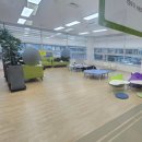 엄사주민센터 | 계룡 엄사도서관