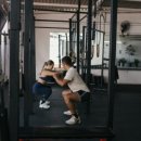 다이브짐 PT&헬스 당산점 이미지