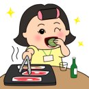 정담은고기식당