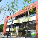 아산테크노주유소 이미지