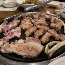 대구 서구 내당동 광장코아 삼겹살 맛집 &lt; 올드림 한돈프라자&gt; 후기