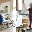 녹십초 재활요양병원 이미지