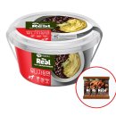 (주)하림 | 🐶 강아지 자장면 진짜 가능해? 하림펫푸드 ‘더리얼 유니자장면’ 먹여본 후기