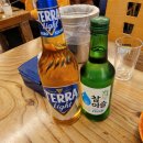 전주휴게실 | 전주 중화산동 술집 장터목휴게실 제육볶음 계란탕 노포 가맥집 분위기 맛집