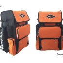 ＜3000원짜리배트＞GOLDEAST-"Multi-Able BACKPACK" 장비가방//스위스 밀리터리 스카치 백팩정품가방 창고정리대방출~! 80% 할인가~!! 이미지