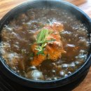 횡성순대국