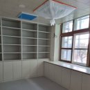 경주디자인고등학교 | 학교가구 경주디자인고 실제 시공 사례
