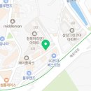 공영주차장 중동역(남/녀) 이미지
