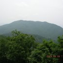 축령산입구버스정류장[외방-1] | 085. 축령산( 879m, 경기 남양주 수동면, 가평군 상면 )