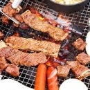 씨티칼리지 플랜테이션 야외 바베큐 BBQ 경기 고양시 덕양구 신원동 일산 야외 바베큐 이미지