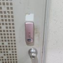 조명공사/CCTV/도어락/비디오폰/인테리어 전문업체 제이제이/의정부 양주 고읍동 현대아이파크/도어락 시공