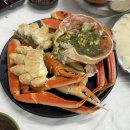 죽변항회물회 | 울진 죽변항 대게횟집! 물회, 회까지 세트로 판매하는 현지인 추천 맛집 원피스수산