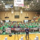 당진종합운동장 당진실내체육관 이미지