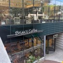 브라이언스 커피(Brian&#39;s coffee) 도장깨기_본점, 도곡점, 현백 무역센터점
