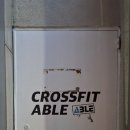 크로스핏 에이블 하남 이미지