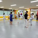 늘푸른효태권도장 이미지