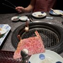일본여행, 도쿄 신주쿠 야끼니꾸 맛집 록카센 방문 후기