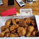 교촌치킨송천점 이미지