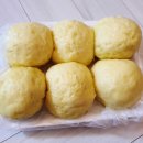 노랑옥수수찐빵 이미지