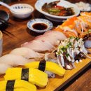 [후기요약] 보정동 카페거리 스시율 보정역 죽전역 스시 일식당 맛집 추천