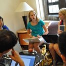 영어 원어민 중급 이미지