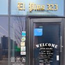 평택 고덕 멕시칸 &#39;엘피뇨323&#39; 정보와 타코&amp;엔칠라다 세트 후기