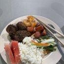씨푸드앤레스호프 | 코타키나발루 2박3일 극기훈련 레츠기릿_2 (봉가완 반딧불이 투어, 마무틱섬, 가야야시장, 상천씨푸드)