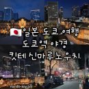 신마루 | [일본 도쿄 여행] 도쿄역 야경(킷테 마루노우치 vs 신마루노우치 빌딩) 후기 추천