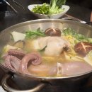 충무n김밥 | 창원 몸보신 식당 추천 상남동 먹물집 해신탕 n번째 방문