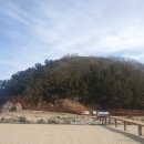 한송정 화장실 이미지