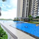 내외로R | 🏡 조호바루 숙소 후기 – “R&amp;F Princess Cove, 여기서라면 2주도 부족하다”