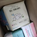 고래로 | 그날에도 산뜻하고 뽀송한 춤추는고래로 초이스