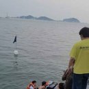 해양경찰서 앞 이미지