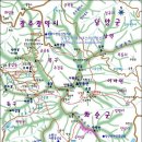 5월8일[목요일] 전남광주시 무등산국립공원 백마능선 안양산 철쭉산행 이미지