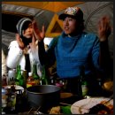 양산에서 대박 좋은만남. 이날도 아름다운 추억으로~ 2009년 11월 23일 후기 글