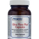 메타제닉스 유산균, 15 Billion균, Ultra Flora Plus? DF Capsules Non-Dairy Advanced Probiotic Nutrition 60CT 57000원 이미지