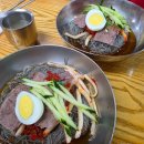 흥남집 | 을지로 냉면 맛집, 오장동 흥남집 섞임 냉면 후기