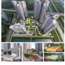 유승한내들 아파트 경로당 이미지