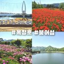 하초마을숲 화장실 | [임실옥정호 붕어섬 출렁다리 실제방문후기] 사진명소, 주차꿀팁