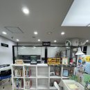 중곡문화체육센터도서관 이미지