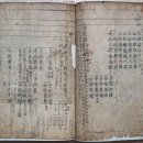학동지 | 청송 심씨 항렬표, 안효공파 돌림자, 족보 정리