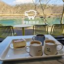 장계시장 | 옥천 장계관광지 카페 플라히에, 친정엄마와 대청호 뷰 보며 힐링