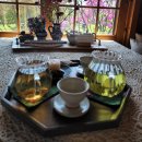 시골대청마루 이미지