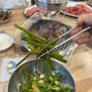 [원주 맛집] 부동의 원주 중앙시장 소고기 원탑 맛집! 일호집 후기
