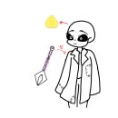 Happy tail 이미지